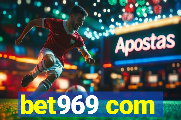 bet969 com